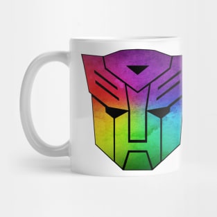 Autobots Mug